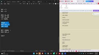 Microprocessor Online Class ( Part 3 )