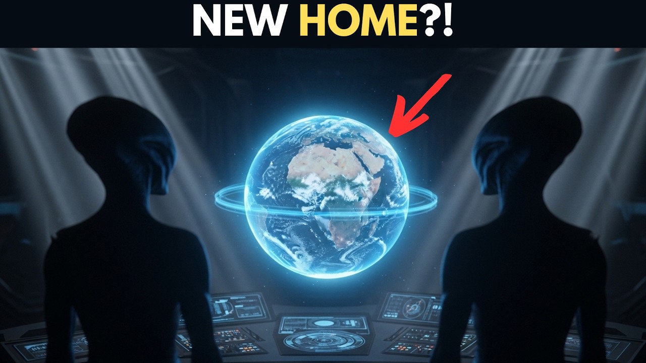They Found a Primitive World — It Became Earth | HFY Sci-Fi