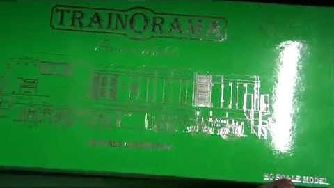 reveiw Trainorma 49.class