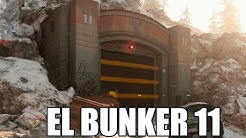 EL SECRETO DEL BUNKER 11 (Feliz Cumple Maflita) - COD Warzone
