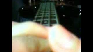 Fukai Mori - Do As Infinity (piano, guitar and bass)