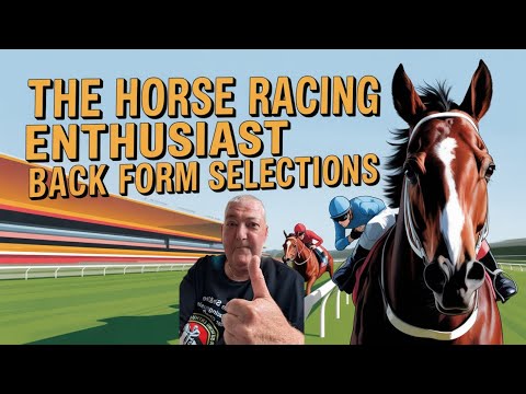 16/11/25: FREE Gripping Horse Racing Selections from the Unique Back ...