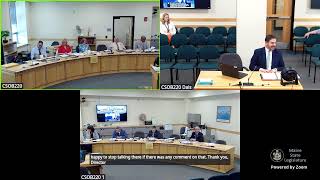 5-20-26 Committee On Government Oversight