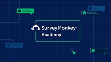 Welcome to SurveyMonkey Academy