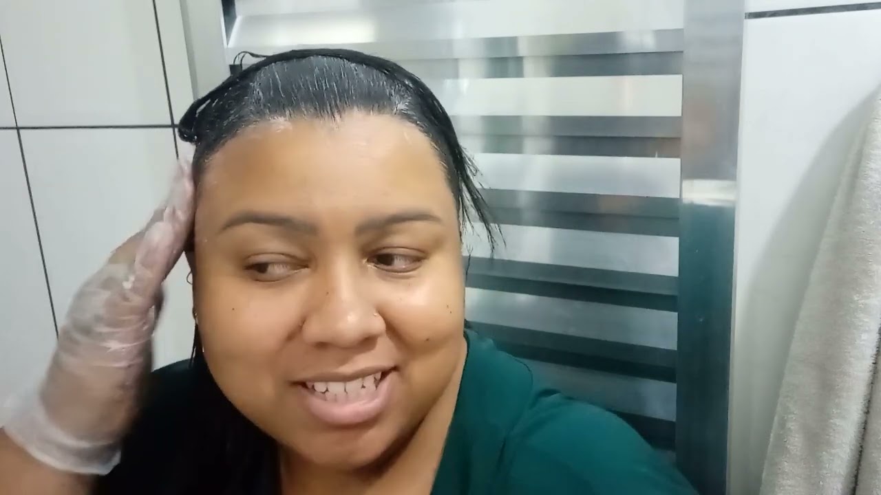 Vai usar Hair Life? Assista esse vídeo Primeiro🙌👀💇‍♀️+Resultado de fazer em casa..