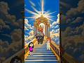 जब सुंदर लड़की बनाई गई? #comedy #funny #animation #viral
