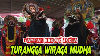 Rampak Barong Jathilan Jogja Terbaru Turangga Wiraga Mudha