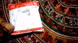 Unboxing ladies kurta buy Myntra app screenshot 5