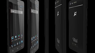 Allview X1 Soul Mini Unboxing in limba romana