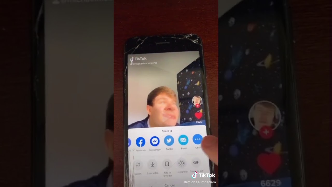 How to use TikTok - YouTube