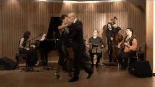 CONEXION TANGO, "MELANCOLICO"  WWW.CONEXION-TANGO.COM