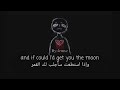  محتاج دعمك بالإشتراك بالقناة لأنك أنت   اغنية اجنبية مترجمة عربي   حالات واتس اب