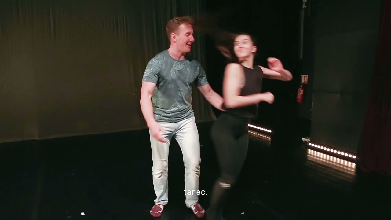 Baby Losers zvou do Divadla BRAVO!