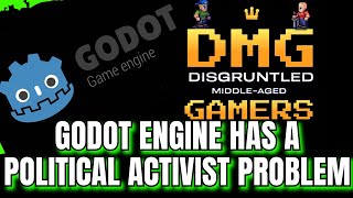 Godot Engine Controversy Explained: What You Need to Know