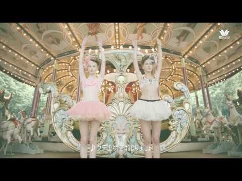 【美容室GAFF／YUUK】 wacoal LALAN14SS　 ヘアメイク