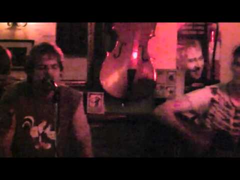 Paul Mulligan and the Featherweights - (What's the...