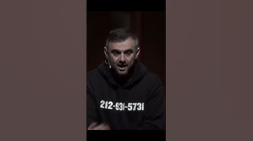 How to Balance Multiple Projects and Not Fear Failure - Gary Vee #shorts