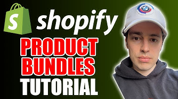 How To Create Product Bundles In Shopify | Full Bundle Builder Discount Tutorial (2025)