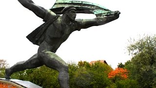 Communism and Postcommunism: Books by Kristen R. Ghodsee