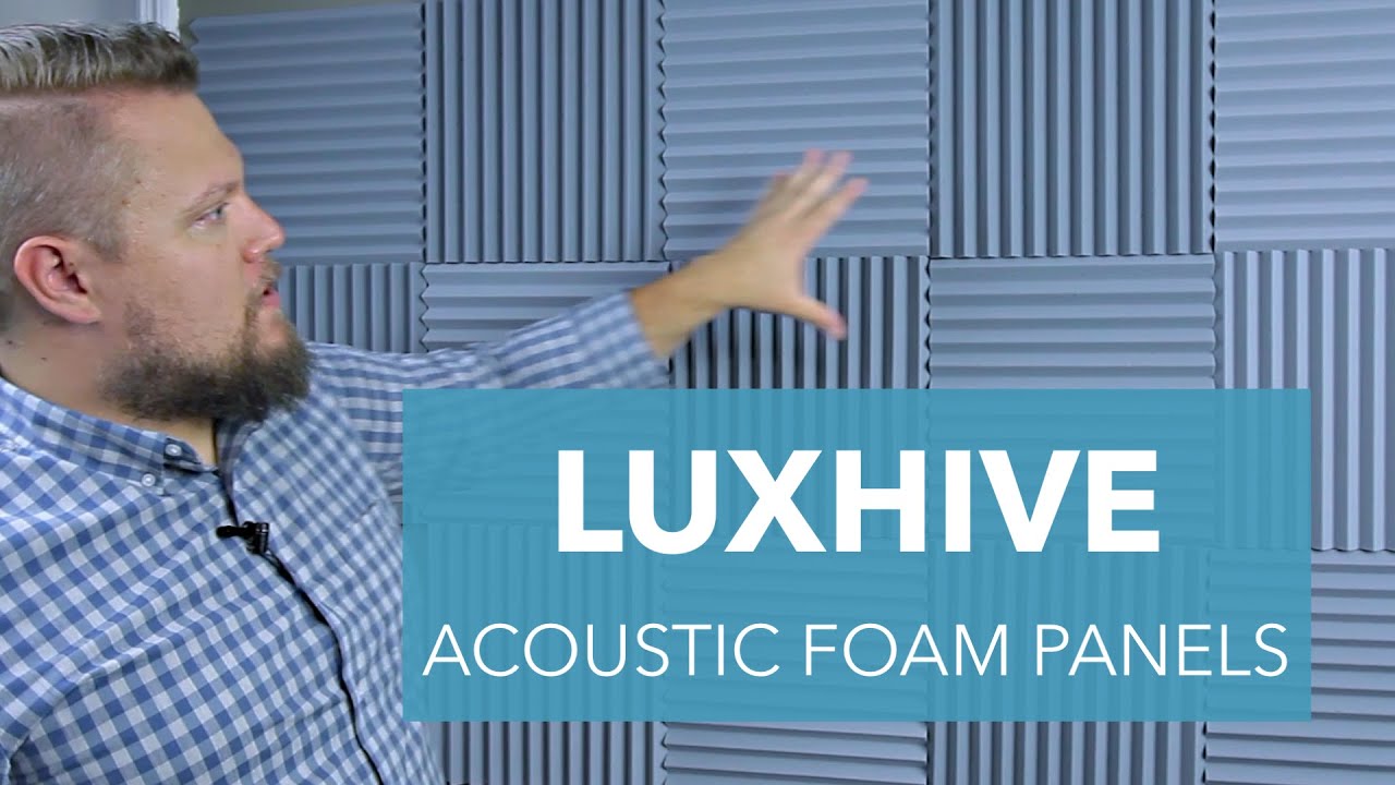 Soundproofing Spray Foam – Acoustic Fields