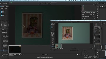 Enhance Canon CR2 in Camera Raw (a Photoshop plugin), and then convert CR2 to JPG
