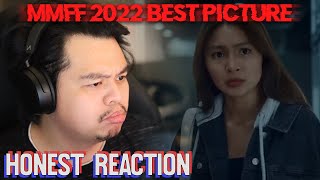 Deleter Trailer (MMFF 2022 Best Picture) - Reaction | Analysis @jasperabibas