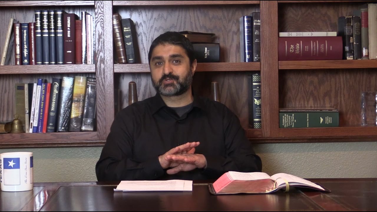 Nephilim Giants? "Why Did God Flood the Earth?"