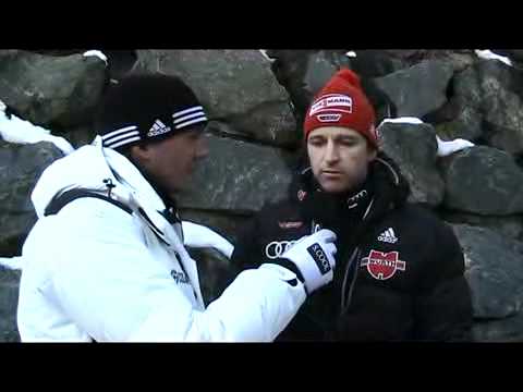 Willingen - Werner Schuster & Alexander Diess - 30...