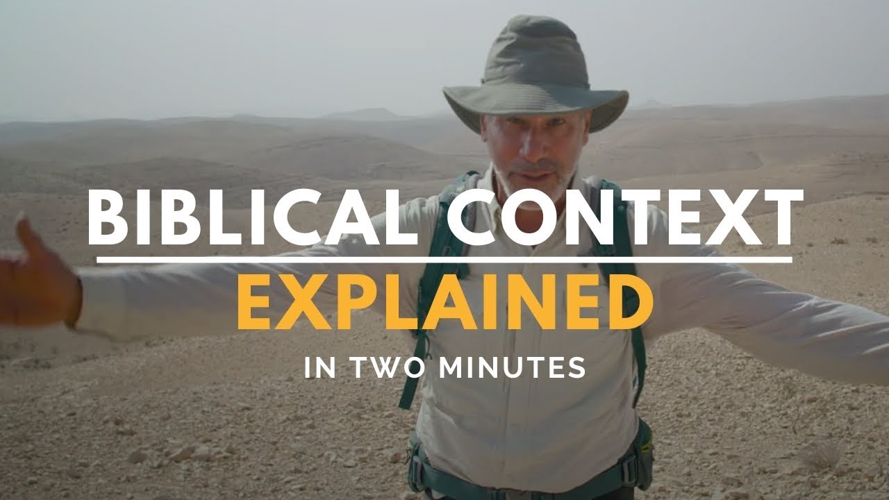 Второзаконие 8:2 | Почему, Господи? Почему это произошло? | Объяснение библейского контекста