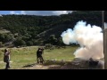 Bowling Ball Cannon