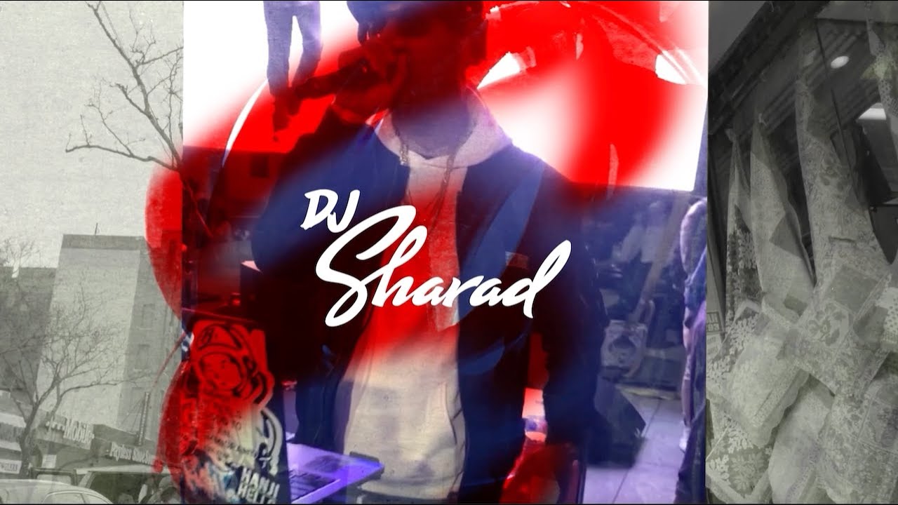 DJUSA Presents: DJ Sharad - Live In Brooklyn ( SILO with PUNJABI HIT SQUAD)