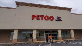 Petco Hickory NC
