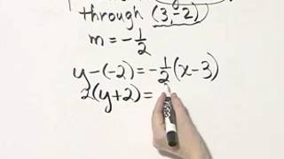 Martin-Gay Intermediate Algebra 7th Ed. Ch. 3 Ex. 17