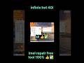 Infinix Hot 40i IMEI Repair 😱 | X6528B Free Tool #shortvideo #imeirepair #infinixhot40i