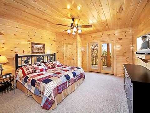 1631 Barn Door Ln, Sevierville, TN home video tour