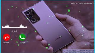 Samsung Galaxy Note 20 Ultra ringtone 2020 || Samsung galaxy Note 20 ultra original ringtone 2020