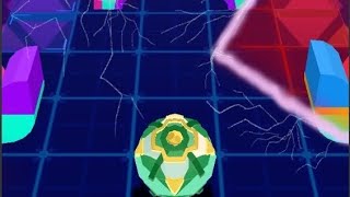 Rolling Sky Rditkaleidoscopeex