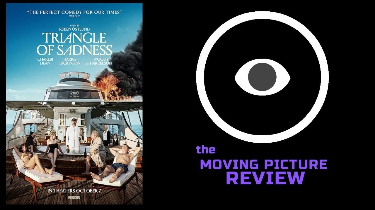 Triangle of SadnessReview YouTube