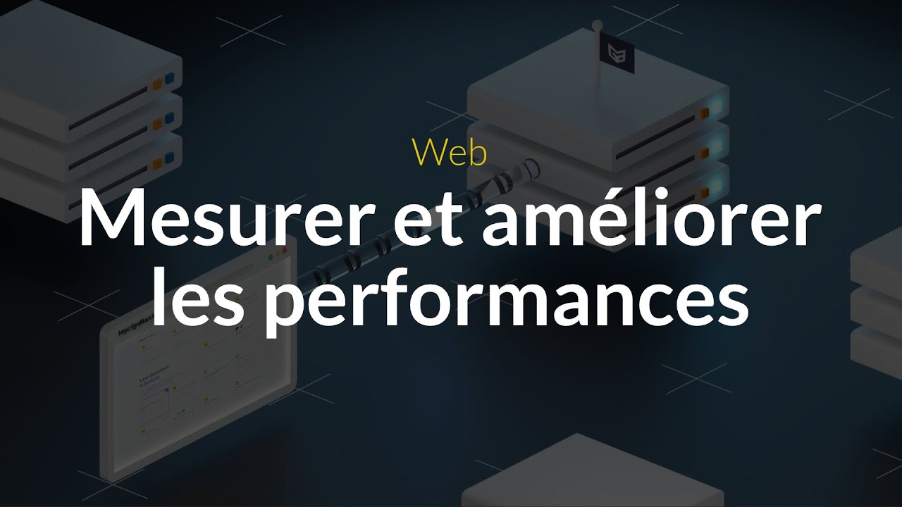 Comment rendre son site plus rapide ? - YouTube