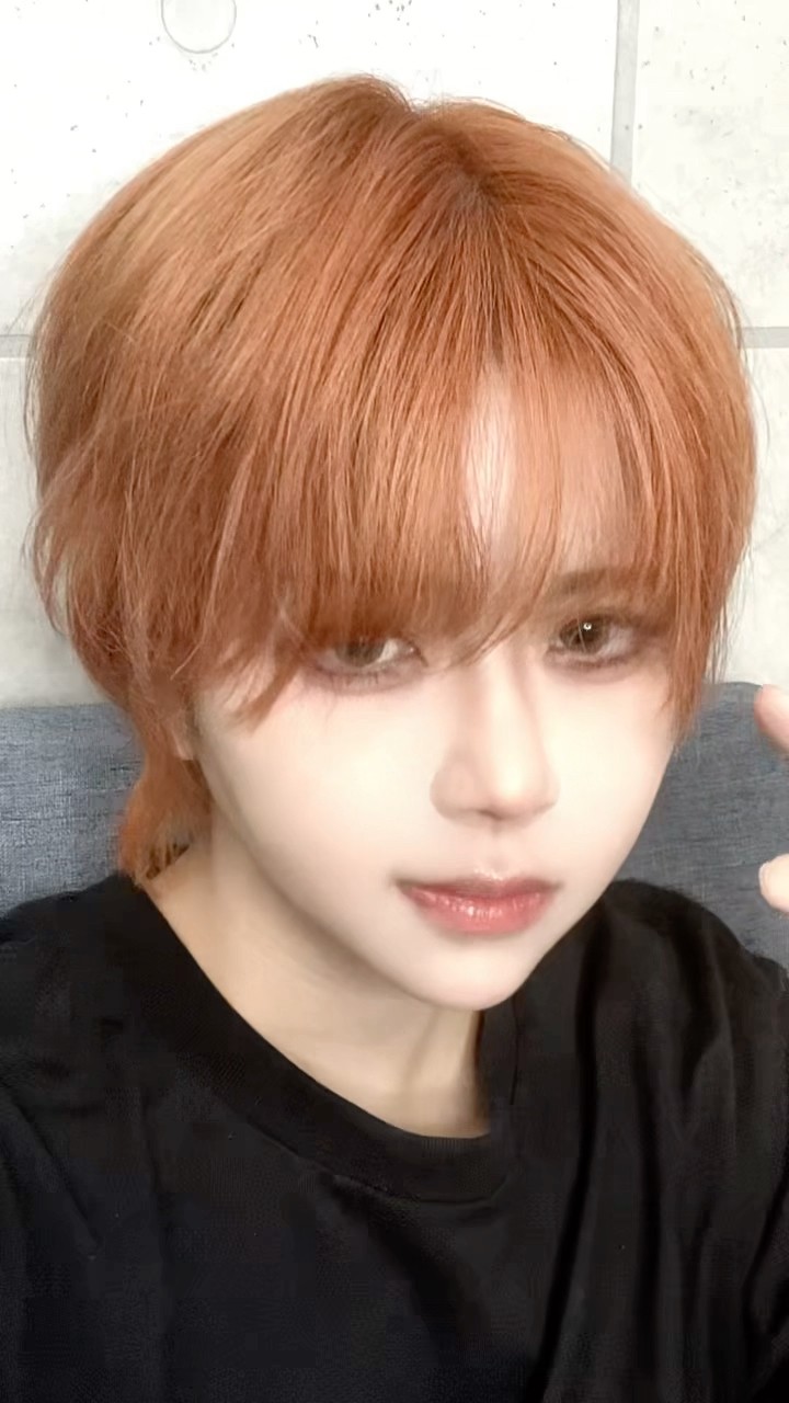 にゅーへあ🍊 - YouTube