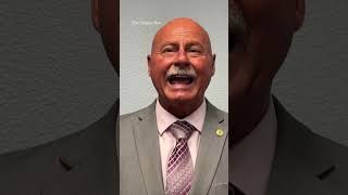 Dyer on bill that could save Measure C successor