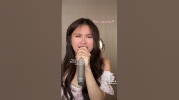 #pov her ex shows up while she’s performing the song she wrote about him