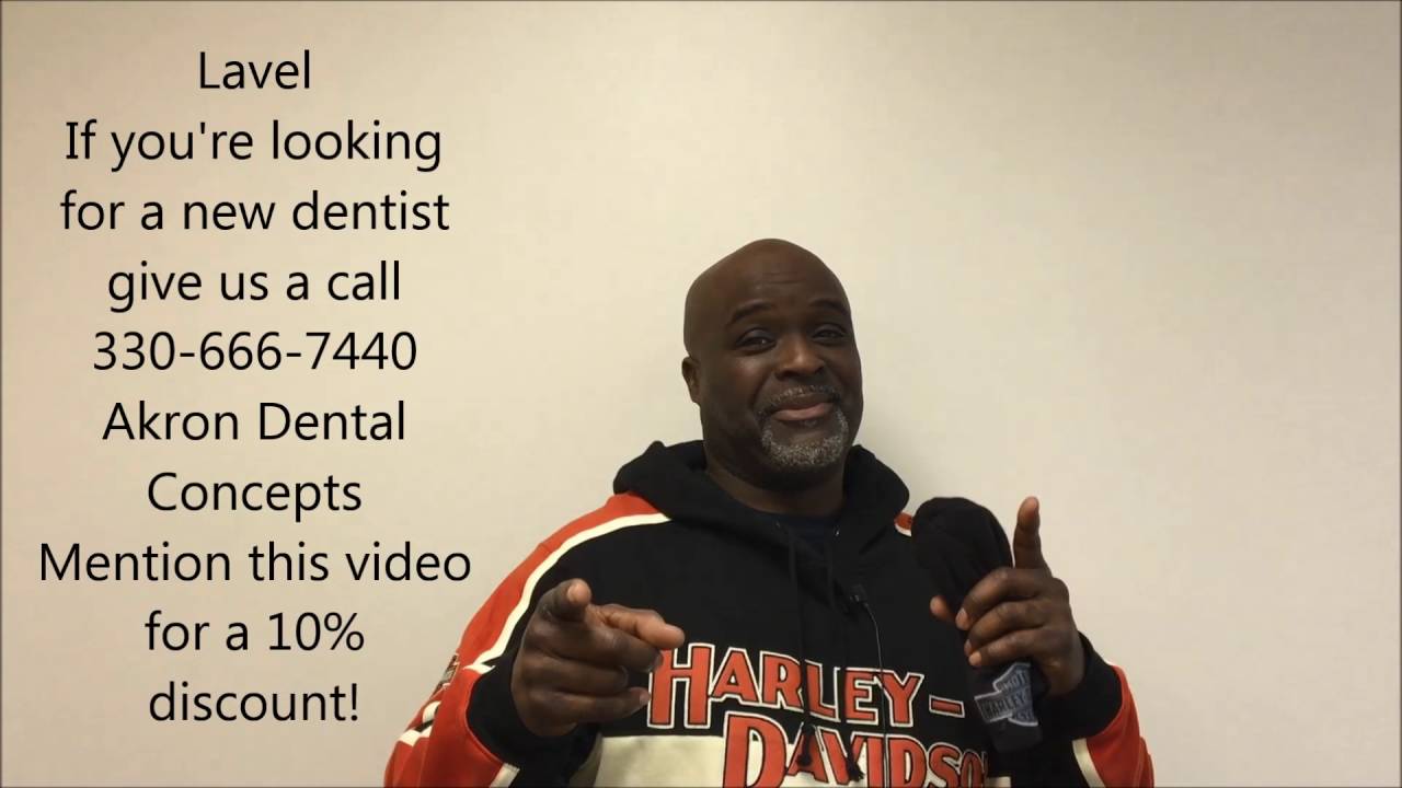 Need new dentures or partials? Come See Us!