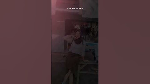 TIKTOK HIJAB SMP GUNUNG GEDE