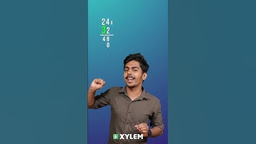രണ്ടു സംഖ്യകൾ എങ്ങനെ Multiply ചെയ്യാം? | Xylem Class 4
