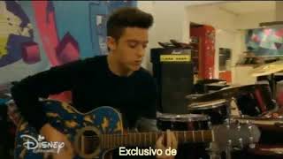 Soy Luna 3 Capítulo 33 Parte 2