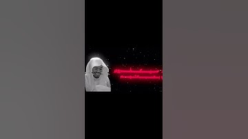 الشيخ ياسر الدوسري من سورة(مريم)