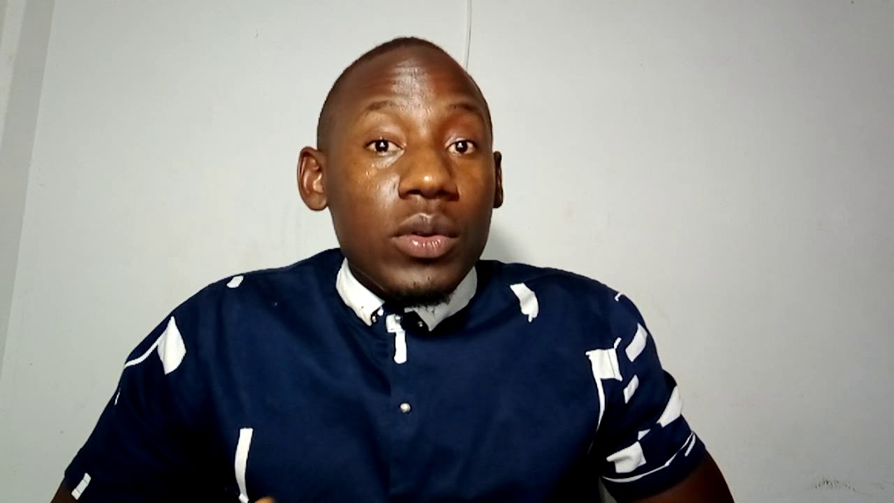 Okimanyi Nti Jetuyita Emikwano Tejibuuza Kumanya YouTube