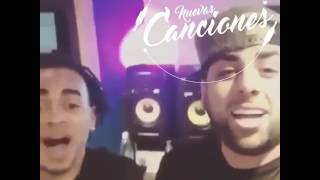 Mayor Que Yo 3 (Remix) - Ozuna Ft Arcangel y Alexio La Bestia