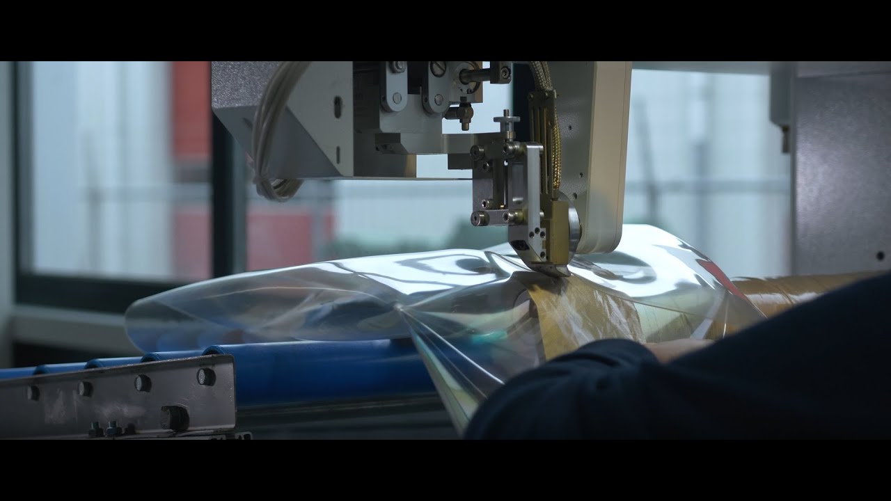 Filcoflex Production Facility